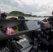Recon Marines with the 31st MEU dive into DPD training on Okinawa