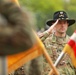 Kronos Troop, 2CR change of command