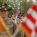 Kronos Troop, 2CR change of command