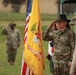 Kronos Troop, 2CR change of command