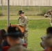 Kronos Troop, 2CR change of command