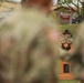 Kronos Troop, 2CR change of command