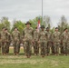 Kronos Troop, 2CR change of command