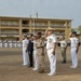 CLDJ and CJTF-HOA leadership attend a French Victory Day ceremony 2019