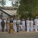 CLDJ and CJTF-HOA leadership attend a French Victory Day ceremony 2019