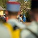 CLDJ and CJTF-HOA leadership attend a French Victory Day ceremony 2019