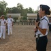 CLDJ and CJTF-HOA leadership attend a French Victory Day ceremony 2019