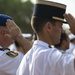 CLDJ and CJTF-HOA leadership attend a French Victory Day ceremony 2019