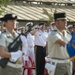 CLDJ and CJTF-HOA leadership attend a French Victory Day ceremony 2019