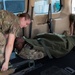 Soldiers Train on Base Defense