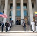 A/SD meets with Colombian Vice President
