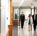 A/SD, CJCS and senior DoD leaders brief Sen. McSally on SAAITF