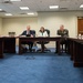 A/SD, CJCS and senior DoD leaders brief Sen. McSally on SAAITF