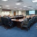 A/SD, CJCS and senior DoD leaders brief Sen. McSally on SAAITF