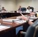 A/SD, CJCS and senior DoD leaders brief Sen. McSally on SAAITF