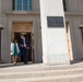 A/SD, CJCS and senior DoD leaders brief Sen. McSally on SAAITF