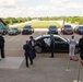 DUSDP Trachtenberg meets with Kenyan MoD Dr. Juma
