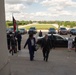 DUSDP Trachtenberg meets with Kenyan MoD Dr. Juma