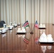 DUSDP Trachtenberg meets with Kenyan MoD Dr. Juma