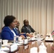 DUSDP Trachtenberg meets with Kenyan MoD Dr. Juma