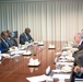 DUSDP Trachtenberg meets with Kenyan MoD Dr. Juma