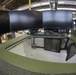 Field of view- The view in the Stryker Virtual Collective Trainer