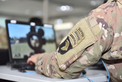 JMSC’s Tactical Gaming- The new first step in unit training
