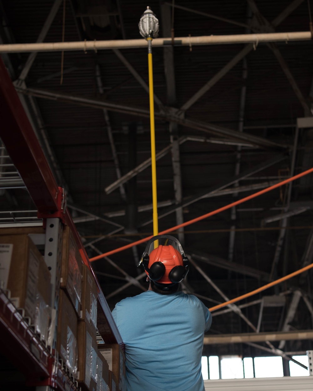 Arrow Spark, JFWORX bringing the light to JBLE