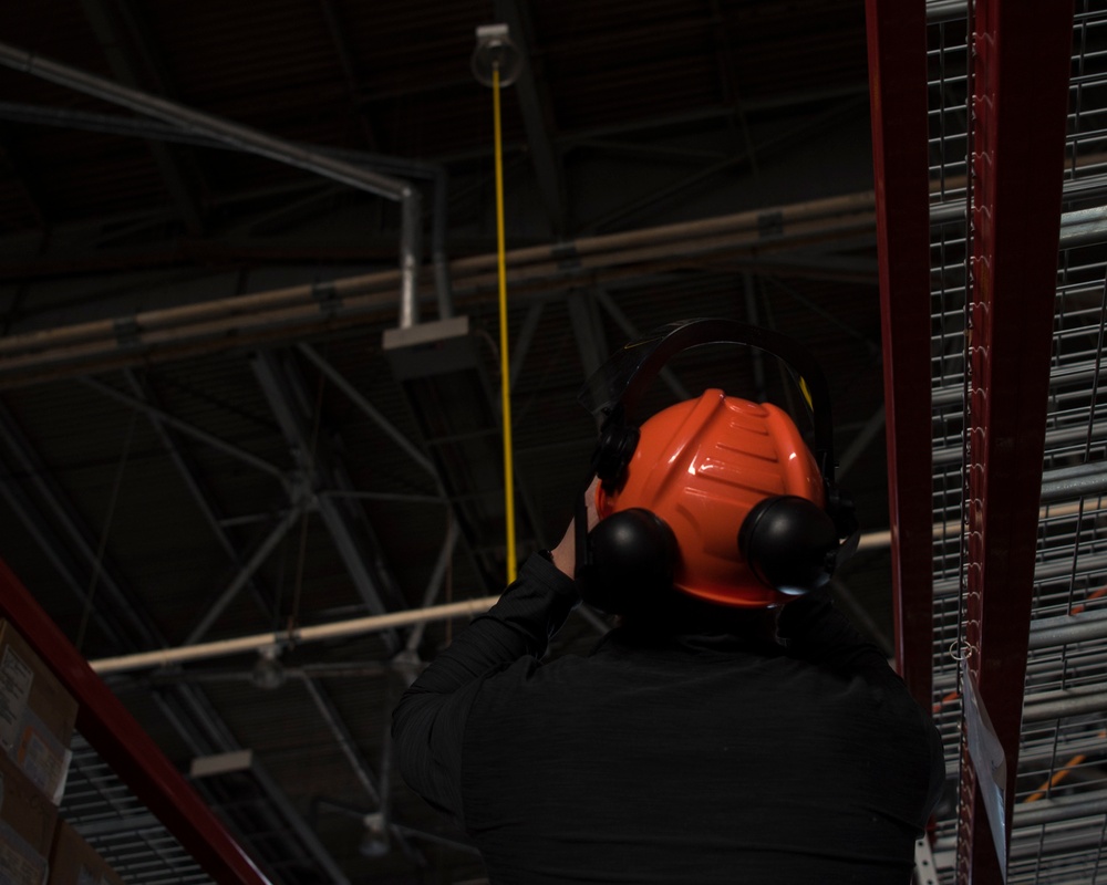 Arrow Spark, JFWORX bringing the light to JBLE