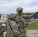 Eagle Troop, 2 Squadron, 2nd Cavalry Regiment Live Fire Exercise