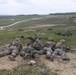 Eagle Troop, 2 Squadron, 2nd Cavalry Regiment Live Fire Exercise