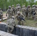 Eagle Troop, 2 Squadron, 2nd Cavalry Regiment Live Fire Exercise