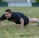 Physical Fitness Test
