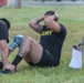 Physical Fitness Test
