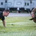 Physical Fitness Test