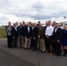 EUCOM leaders visit Team Mildenhall