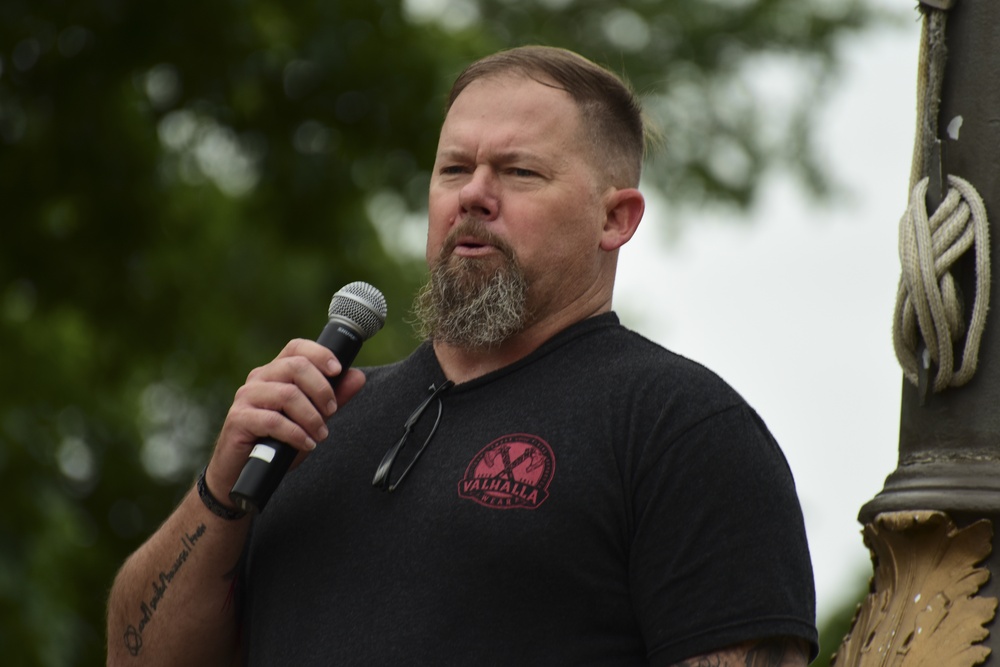Devil Dash 2019