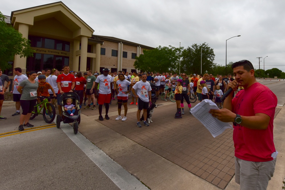 Devil Dash 2019