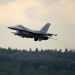 Air Force Reserve F-16s deploy to RAF Lakenheath for training