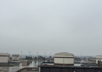 Huntsville Center project manager, contract instrumental in Offutt flood recovery