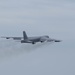 Barksdale B-52 take off for Bomber Task Force