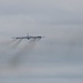 Barksdale B-52 take off for Bomber Task Force