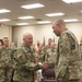 Oklahoma Guardsman retires with three decades of service