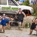 Moody hosts Sixth Annual Mud Run