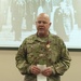 Oklahoma Guardsman retires with three decades of service