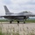 U.S. Air Force Reserve F-16C Fighting Falcons in Romania for Theater Security Package 19.1