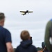 Keelser and Biloxi delivers their first-ever joint air show