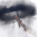 Keelser and Biloxi delivers their first-ever joint air show