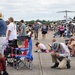 Keelser and Biloxi delivers their first-ever joint air show