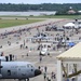 Keelser and Biloxi delivers their first-ever joint air show